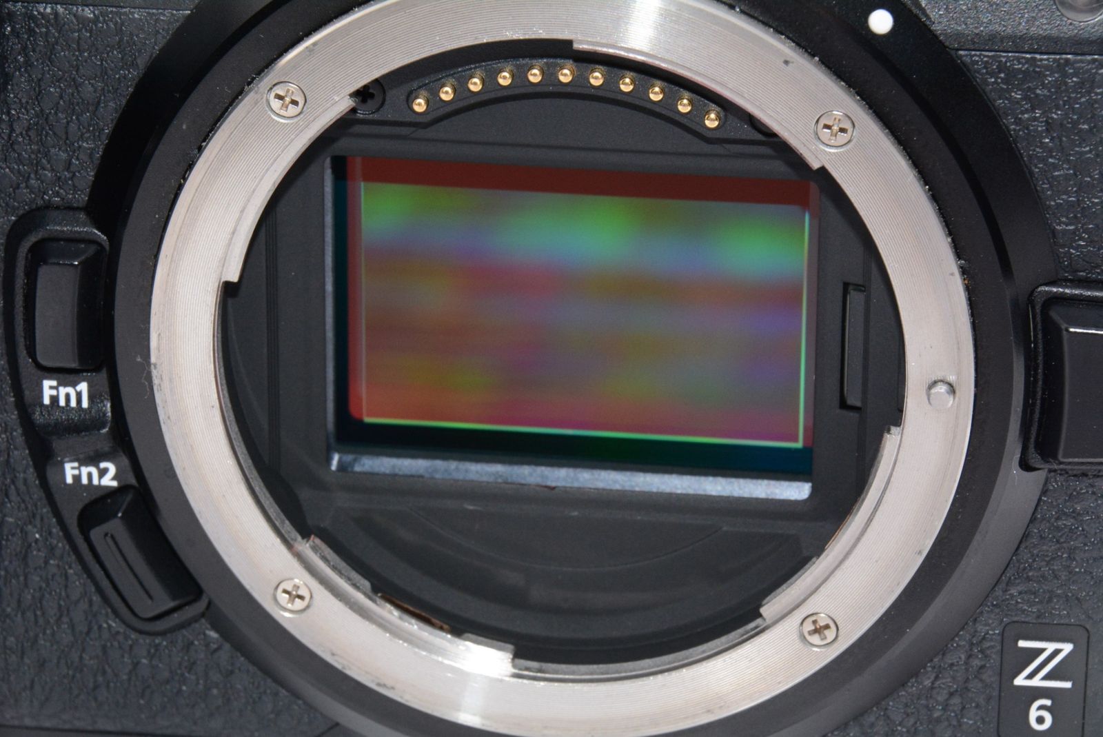 外観特上級 Nikon