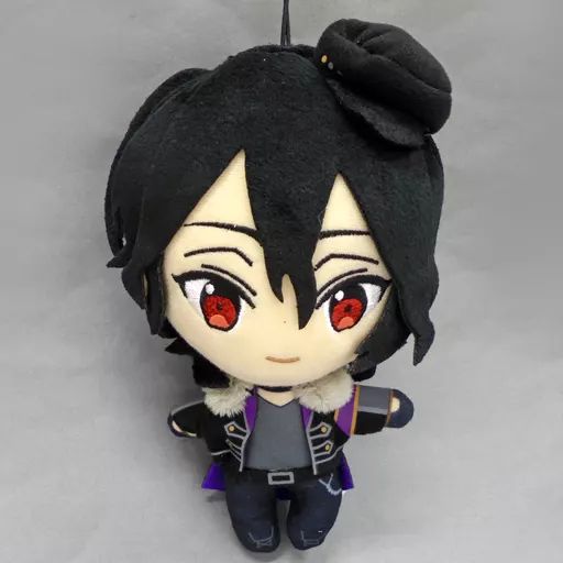 UNDEAD ぬいぐるみ まとめ売り 朔間零 ぬいぐるみ あんさんぶるスターズ あんスタ 新衣装