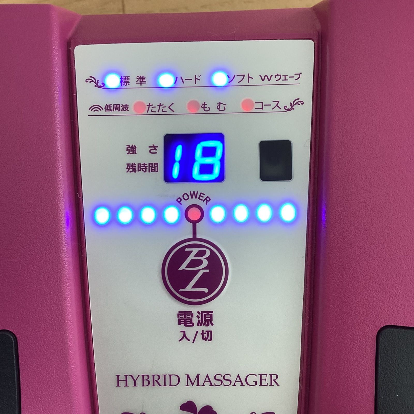中古品/ウエーブクローバー LC−641 - メルカリ