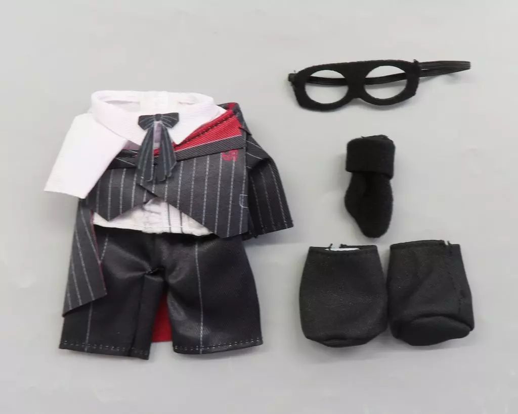 ま*引様 中古美品 うたプリ ぬいスター 黒崎蘭丸 ぬいぐるみ本体＋コスチューム m37777209614_1.jpg?1756806040