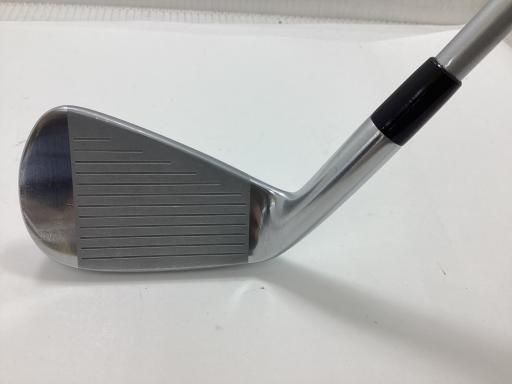 ミズノ Mizuno Pro 520 6S アイアンセット IR 純正特注シャフト フレックスS メンズ 男性用 右利き 右用 Cランク ゴルフクラブ