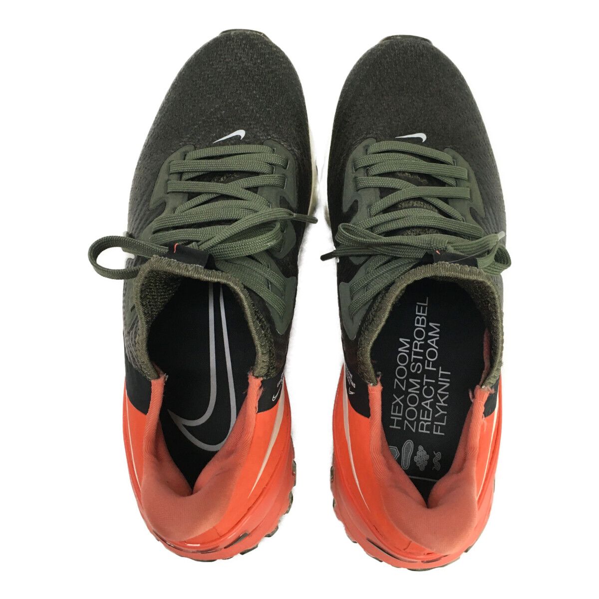 希少パーリゲイツ/コンバースコラボのゴルフシューズ23.5美品