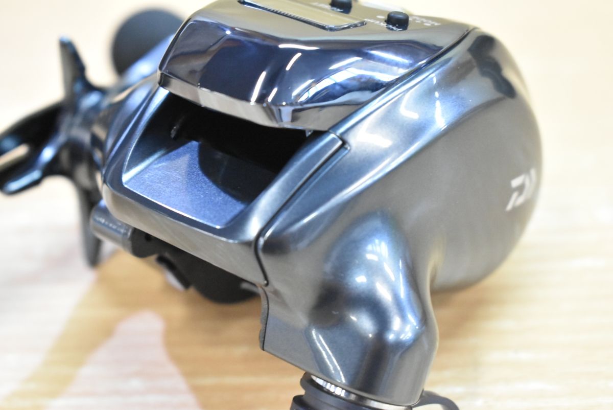 ダイワ 24 シーボーグ 100 J 電動リール DAIWA SEABORG マダイ タチウオ イサキ オフショア 船 釣り 等に