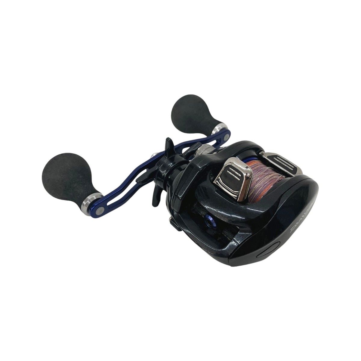 リール Daiwa SMAK 100SH リール Daiwa SMAK 100SH