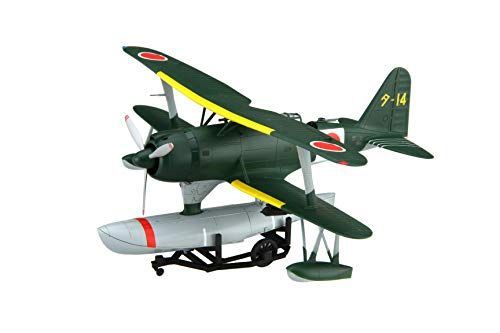 アート用品 【】フジミ模型 1/72 CシリーズNo.12 EX-2 三菱 零式水上