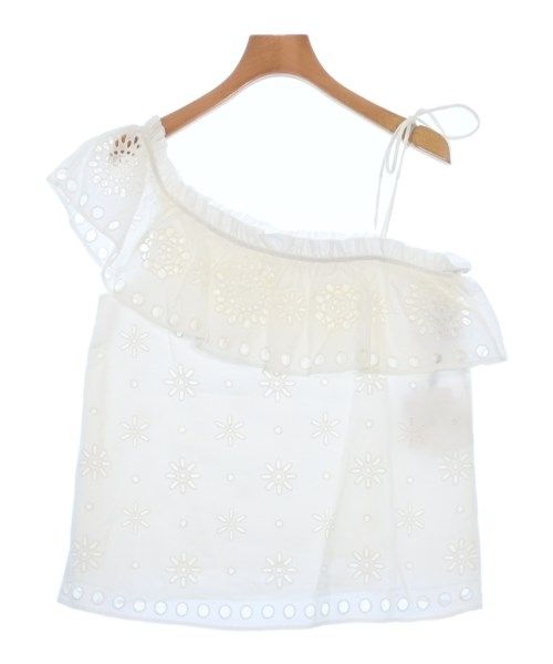 RED VALENTINO ブラウス レディース 古着