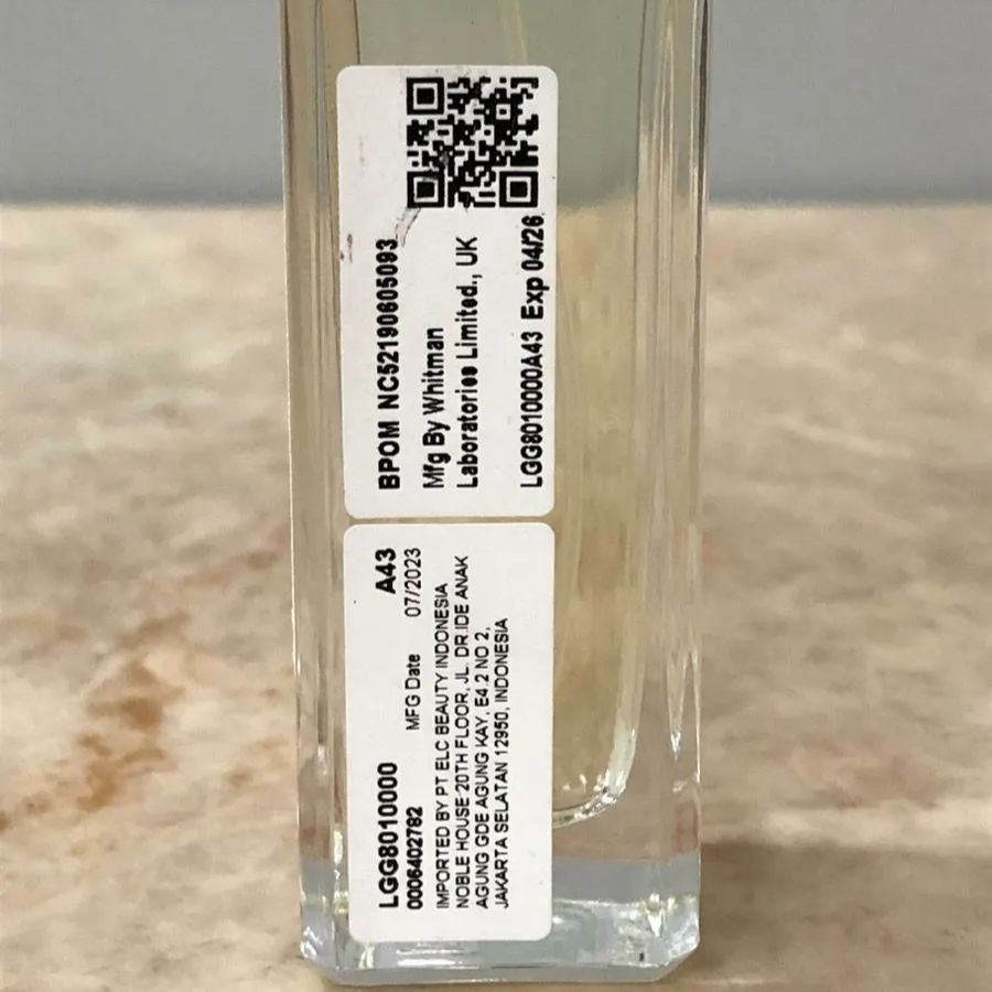 Jo Malone 香水 2本セット ギフトボックス入り 【未使用】Jo Malone