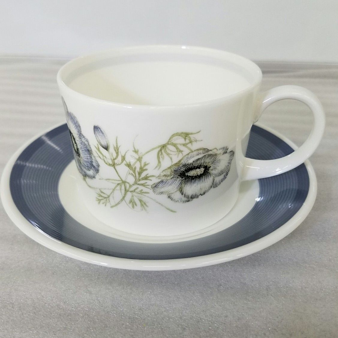 未使用】WEDGWOOD ウェッジウッド グレンミスト スージークーパー 