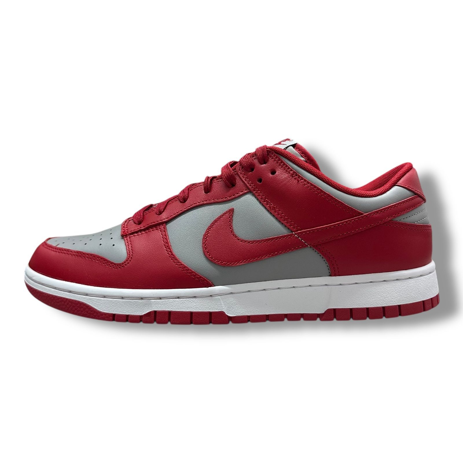 Nike Dunk Low Medium Grey ダンク ロー ミディアムグレー 
