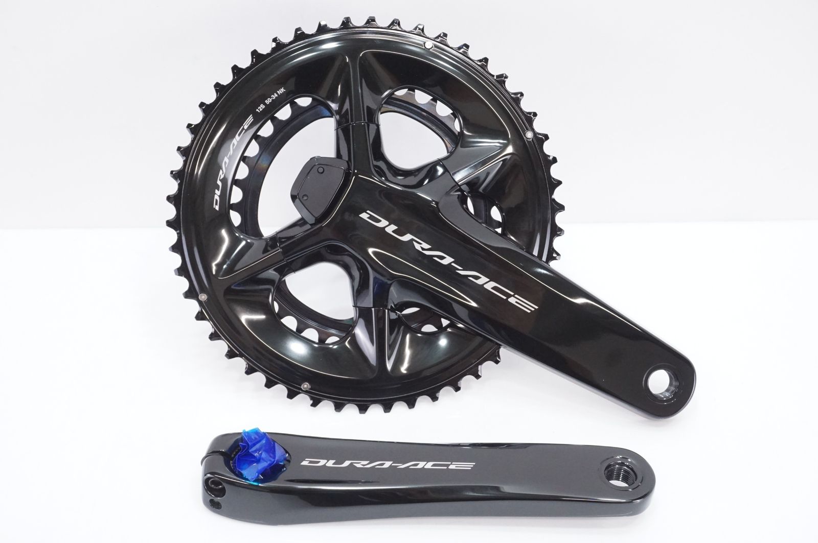 SHIMANO 「シマノ」 ULTEGRA FC-R8100 52-36T 170mm クランク / 大宮店