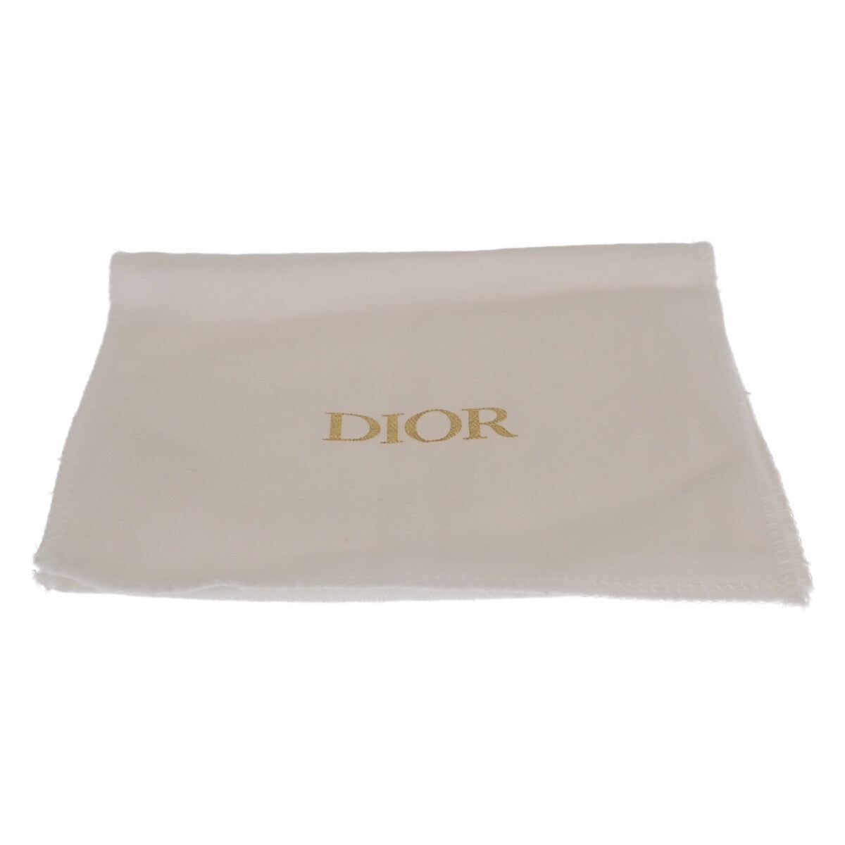 Christian Dior】GLYCINEウォレット DIOR CARO 二つ折り財布 