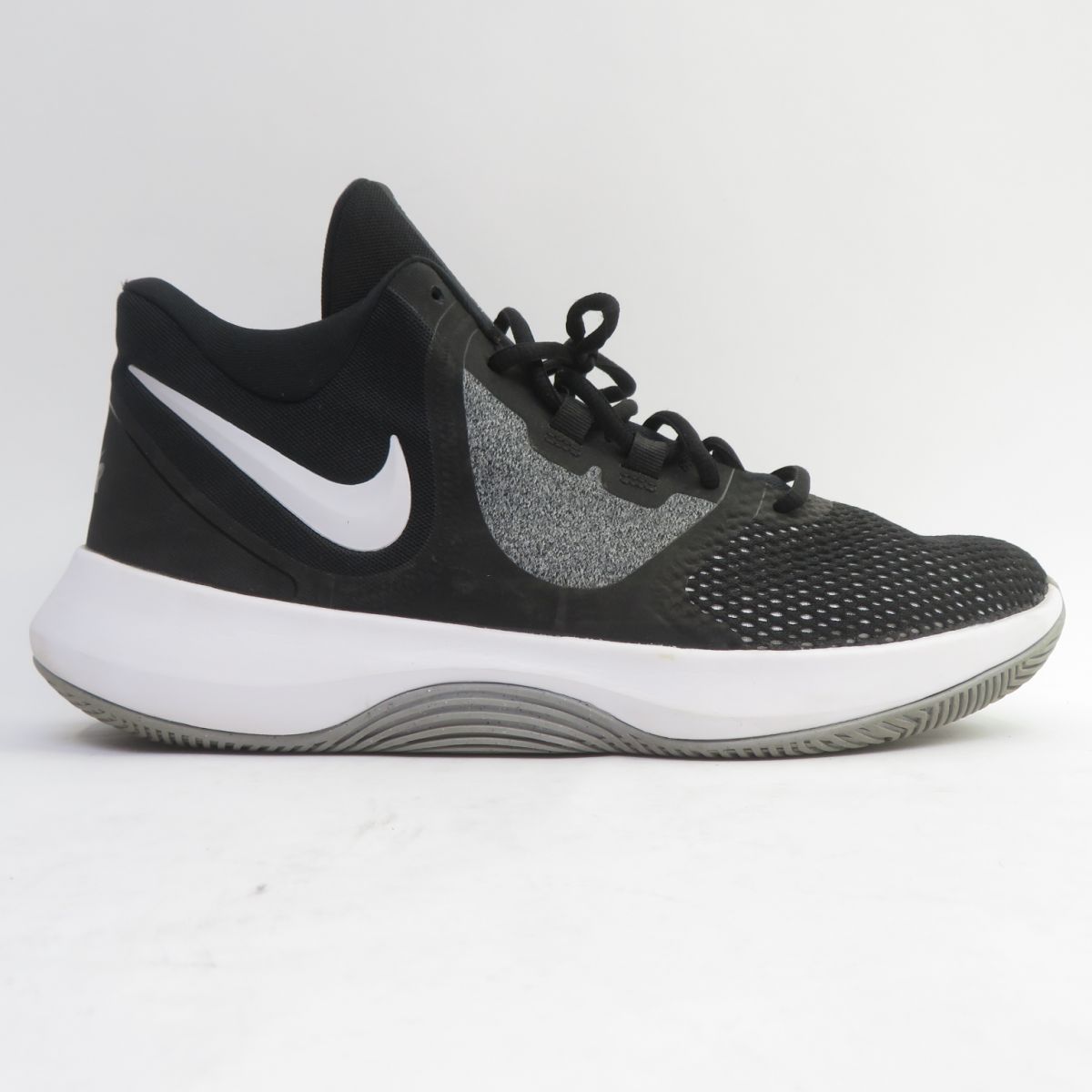 NIKE ナイキ AIR PRECISION II エア プレシジョン AA7069-001 US11