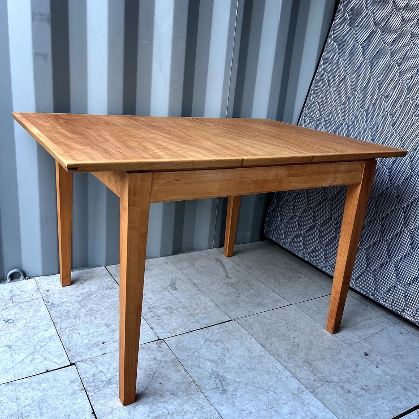 本日限定お値下げ アクタス 朝日木工 ボスコ 北欧風天然木ダイニング