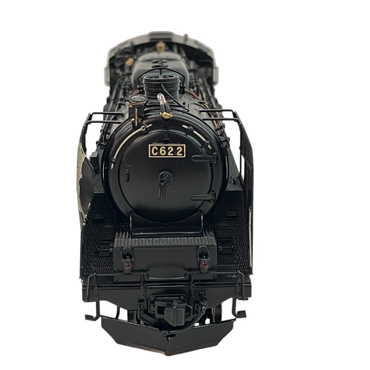 天賞堂 HOゲージ No.11001 C62 2号機 蒸気機関車北海道時代 鉄道