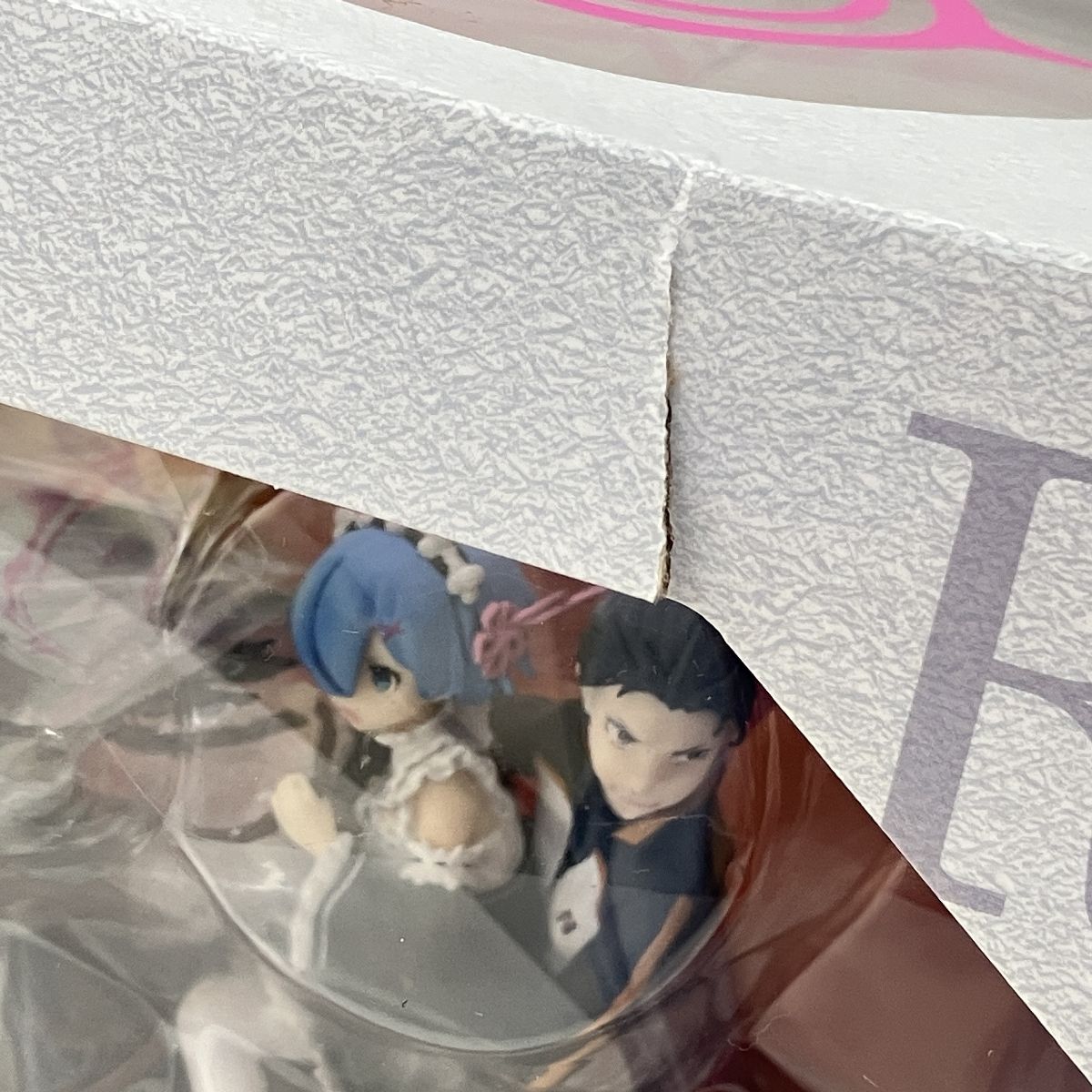 グッドスマイルカンパニー KADOKAWA KDcolle Re:ゼロから始める