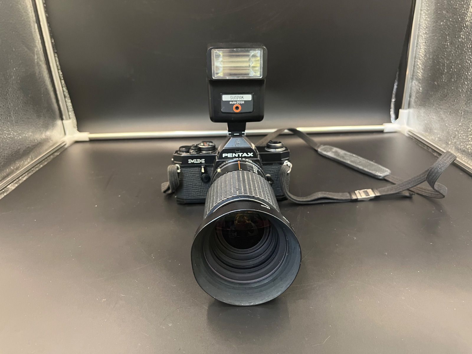 ASAHI PENTAX SPOTMATIC 一眼レフカメラ ワンオーナー 中古 ASAHI ASAHI PENTAX SPOTMATIC 一眼レフカメラ ワンオーナー 中古 ASAHI