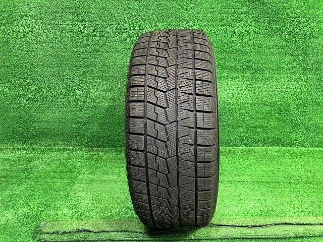 YOKOHAMA スタッドレス ヨコハマ アイスガードIG70 215 45R17 1本 8ミリ