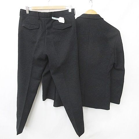 ジョセフオム JOSEPH HOMME スーツ セットアップ テーラードジャケット 