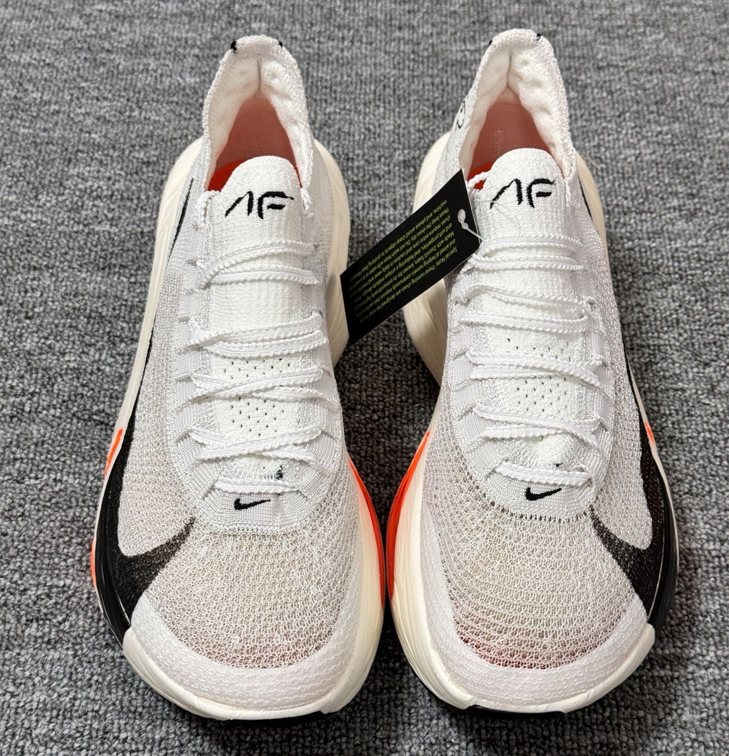 Nike ナイキ ウィメンズ アルファフライ3 プロトタイプ ナイキ ナイキ 