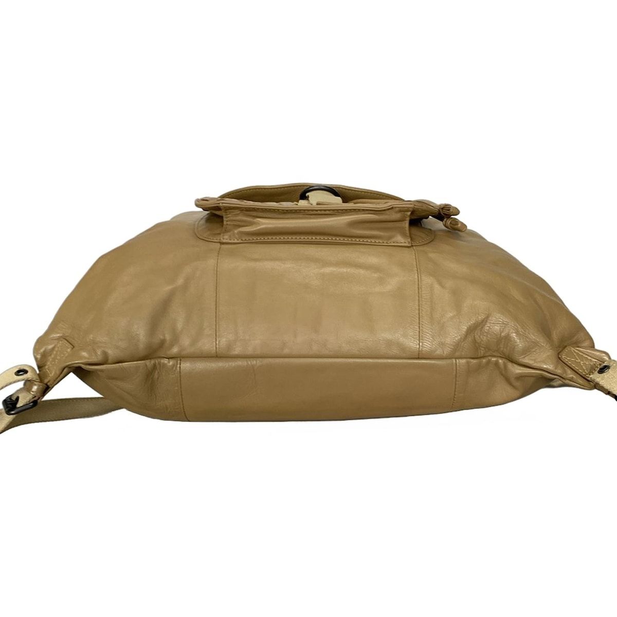 リュックサック イントレチャート