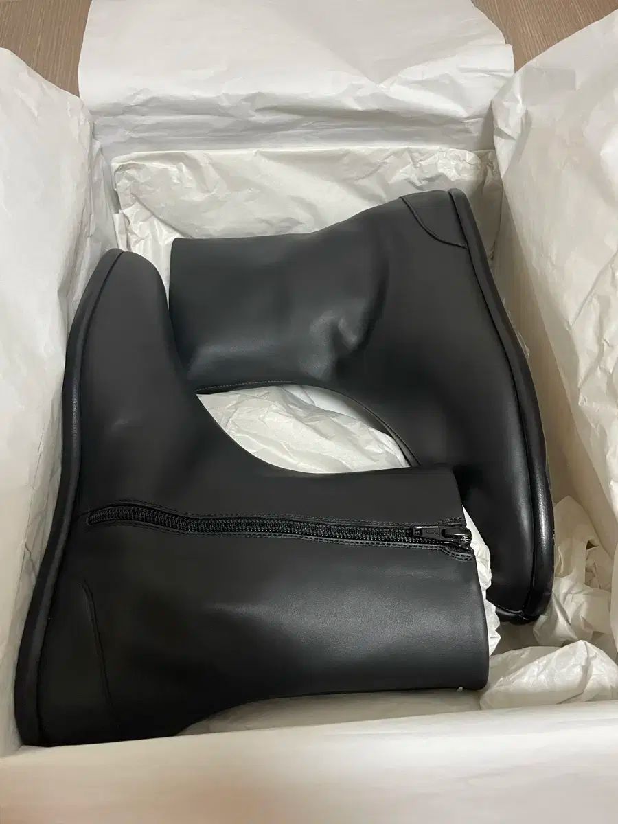 Maison Margiela メゾンマルジェラ 足袋 ブーツ 42