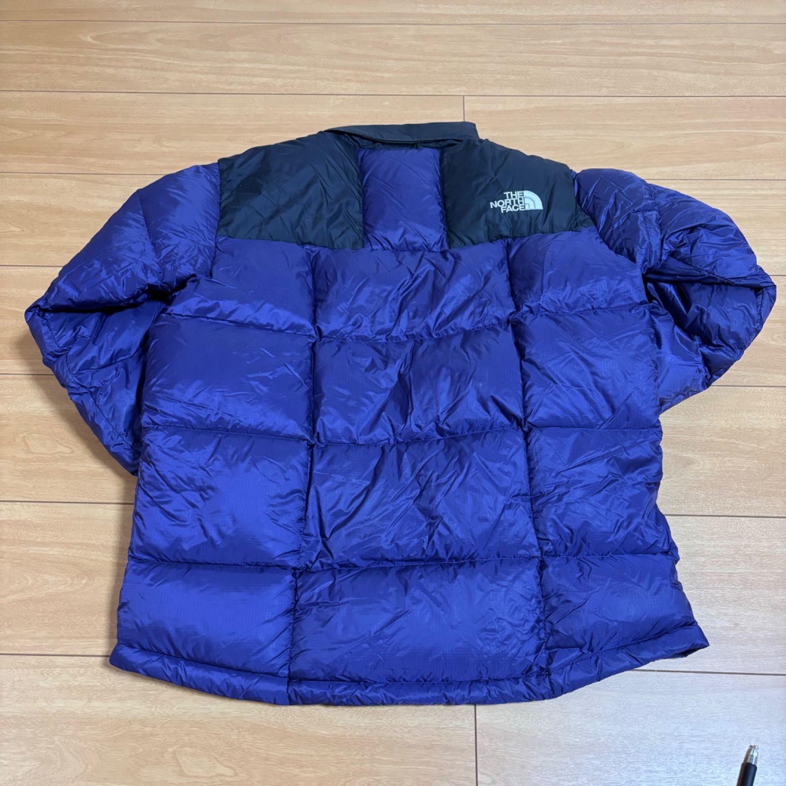 ☆サミットシリーズ☆ THE NORTH FACE SUMMIT SERIES DOWN JACKET ザ