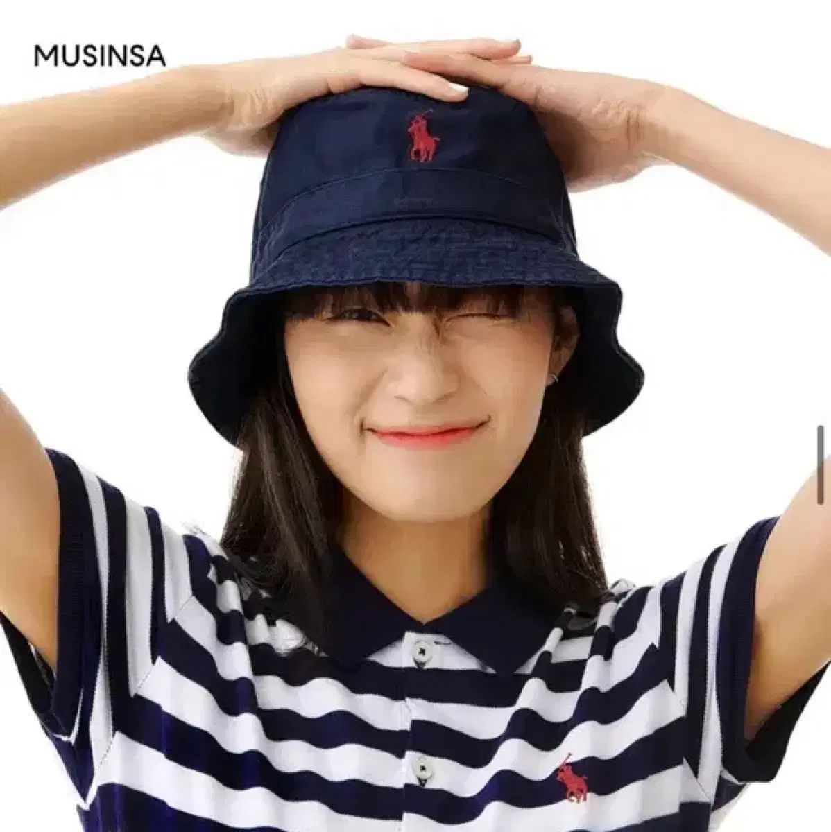 ポロ ラルフ