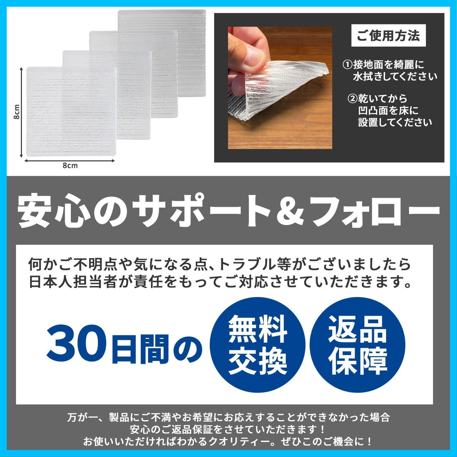 置くだけ