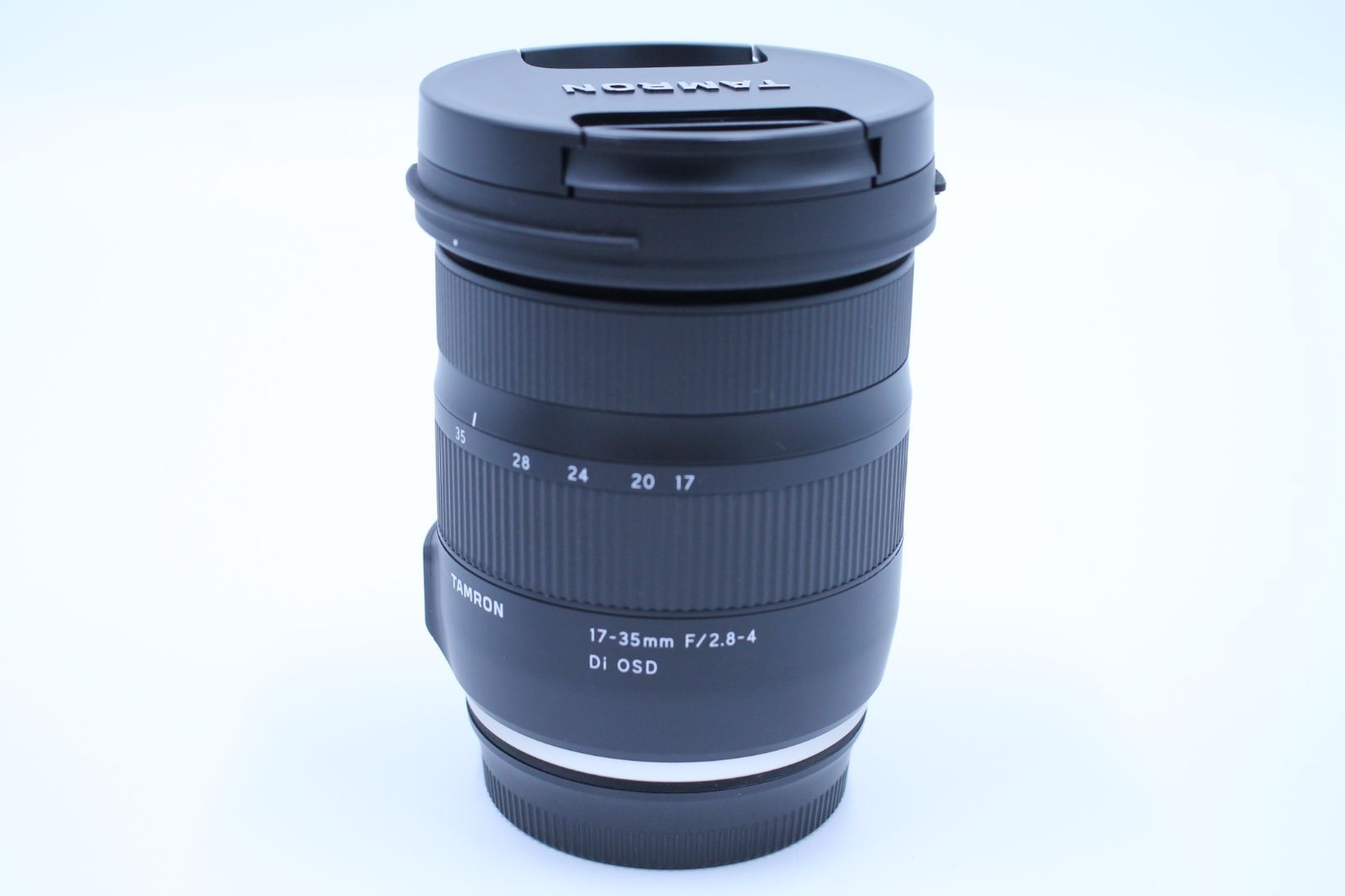 良品】タムロン Tamron 17-35mm F/2.8-4 Di OSD TAMRON SP AF17-35mmF2.8-4