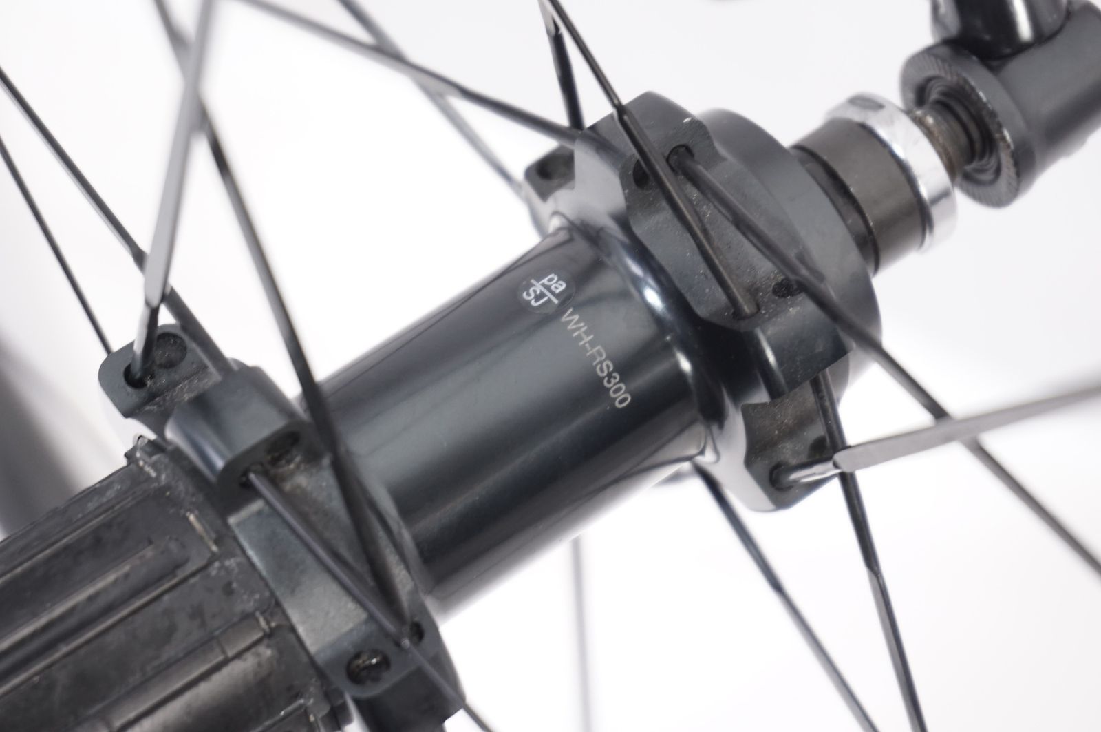 シマノ11S ホイールセット