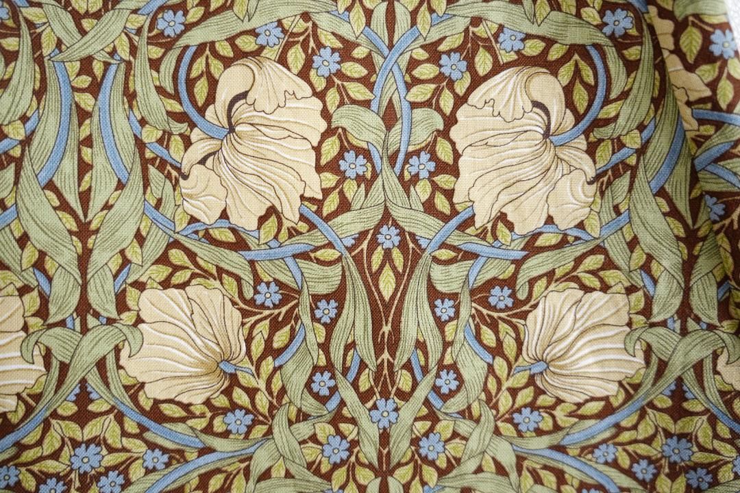 【史上最も激安！】 813t ソソット×BEST OF MORRIS フ スカート 全国配信早速 送料無料！