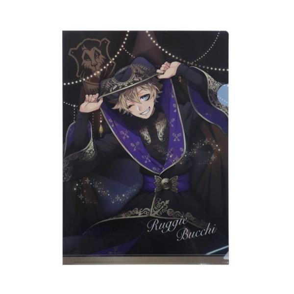 ラギーブッチ式典服 Amazon.co.jp: ラギーブッチ ウエハース 式典服 34枚 : おもちゃ