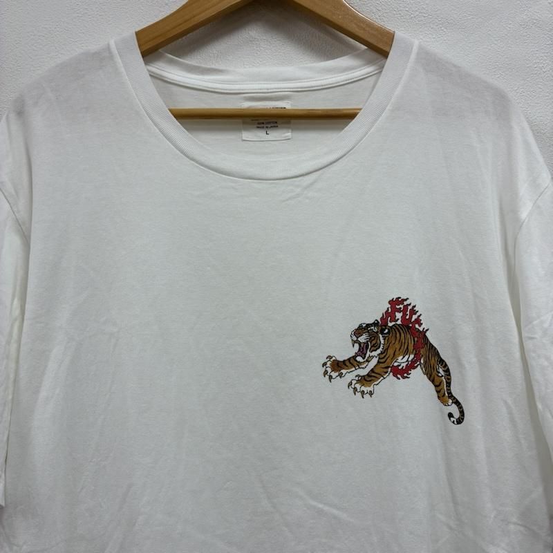 WACKO MARIA ワコマリア Tシャツ 半袖 TIM LEHI ティムリーハイ