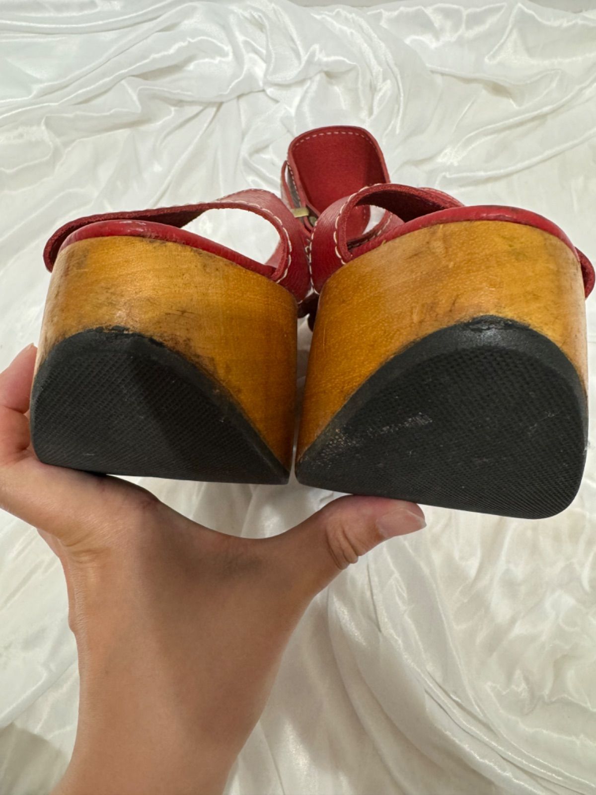 ヴィヴィアンウエストウッド ロッキンホース・スレイブ サンダル 靴