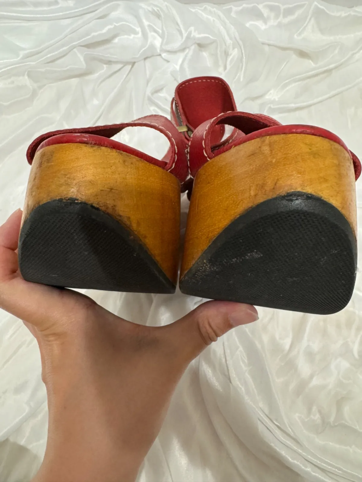 ヴィヴィアンウエストウッド ロッキンホース・スレイブ サンダル 靴