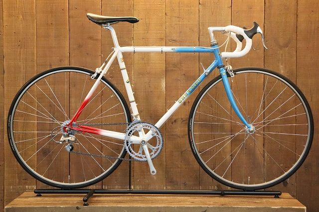 三連勝 3RENSHO オーダーフレーム シマノ 105 1050シリーズ 8s