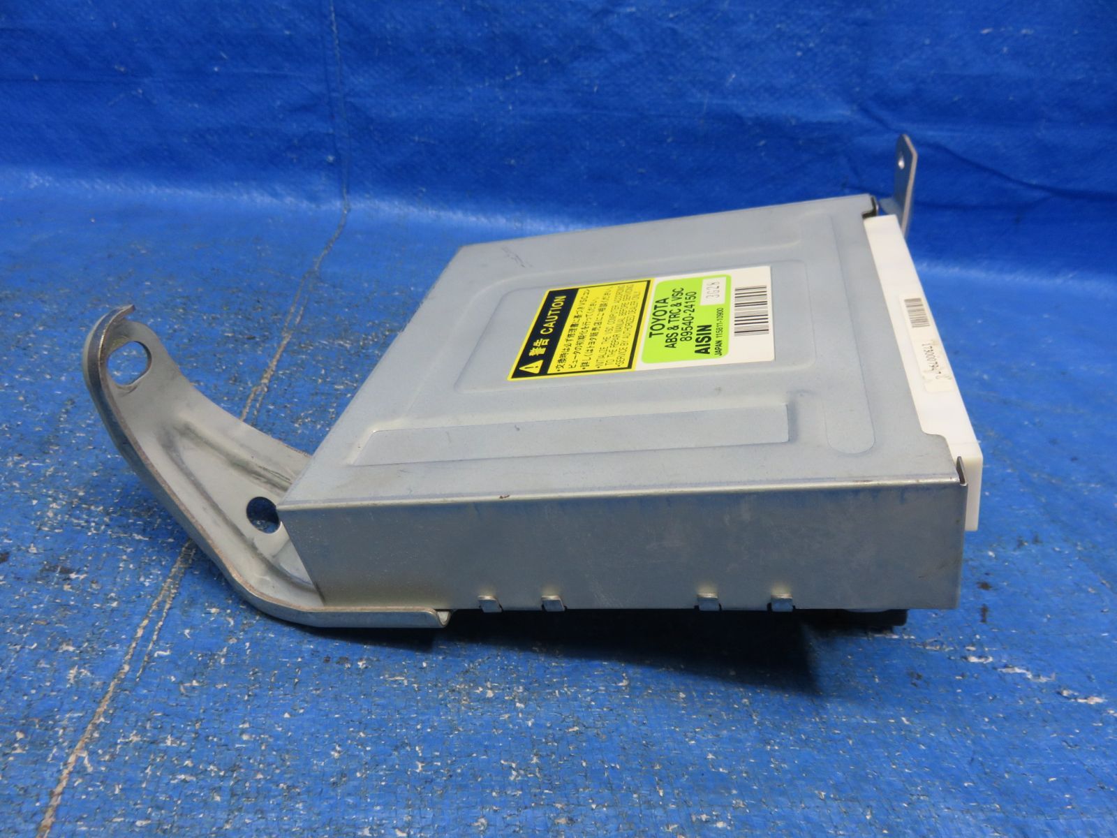 ソアラ共通 稼働車外し