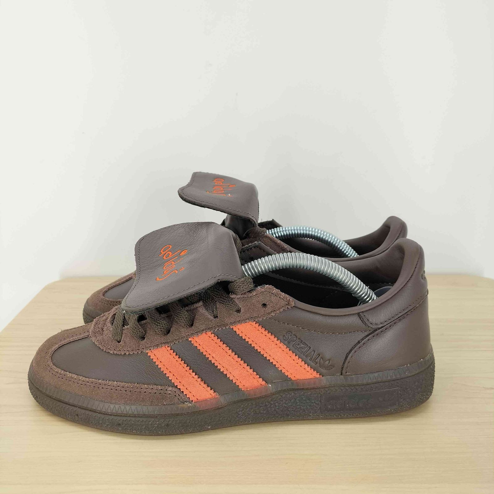 アディダスオリジナルス adidas Originals SHUKYU × E-WAX × Handball 