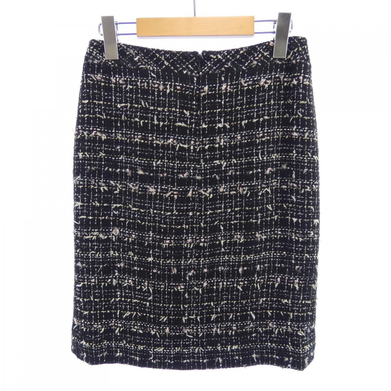 シャネル CHANEL P24940V15410 スカート