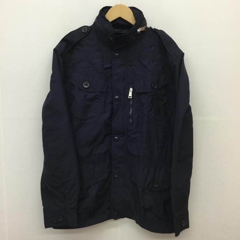 POLO RALPH LAUREN ポロラルフローレン ジャケット、上着 ジャケット、ブレザー M-65 ミリタリー フィールドジャケット ナイロン タグ付