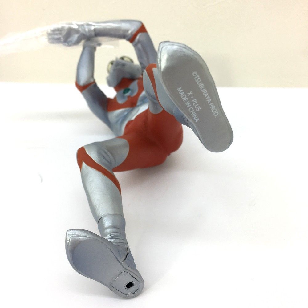 ウルトラマン Cタイプ