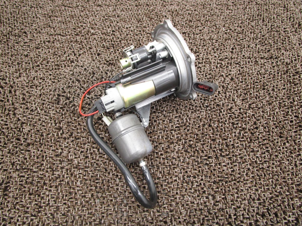 ドカティ ムルティストラーダ 1000DS 燃料ポンプ △A6615 ZDMA100AA3B ドゥカティ ZDM992A2 Multistrada FI インジェクション