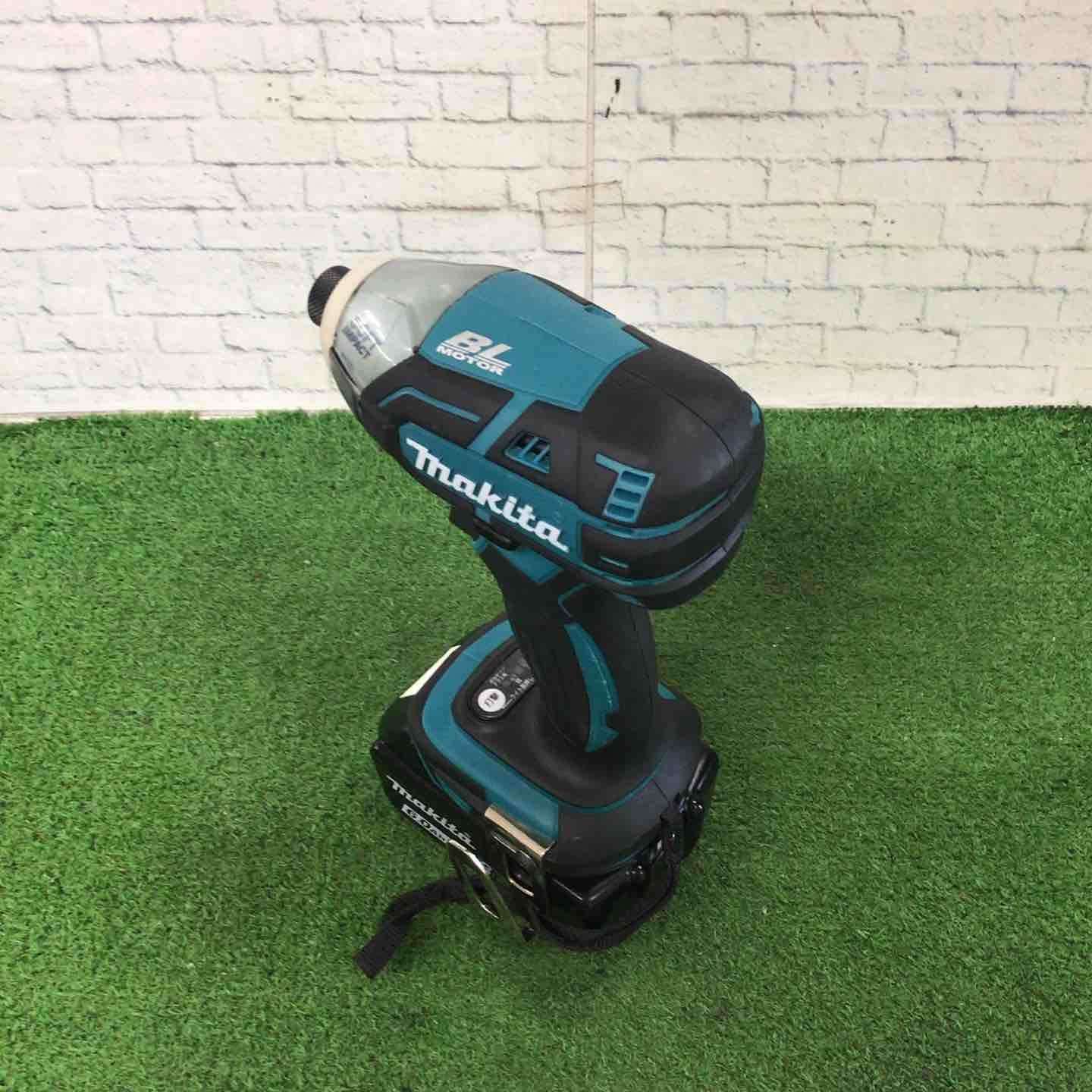 makita コードレスソフトインパクトドライバー