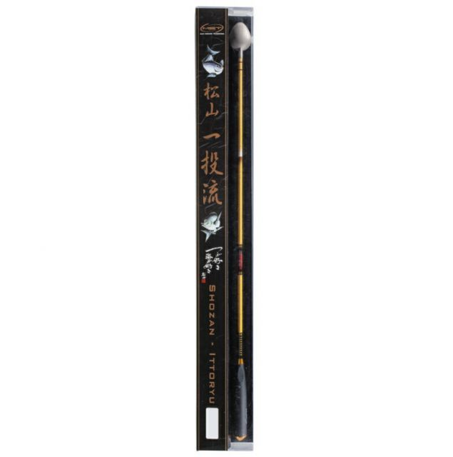MST 松山 一投流 820 硬調 &frasl; 松田稔 サンライン 釣武者 &frasl; sunline