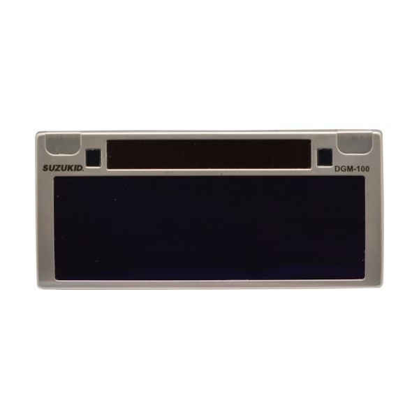 7営業日以内発送 スズキッド DGM-100 液晶カートリッジ デジメタル 遮光度調整機能付 DGM100 沖縄離島販売不可
