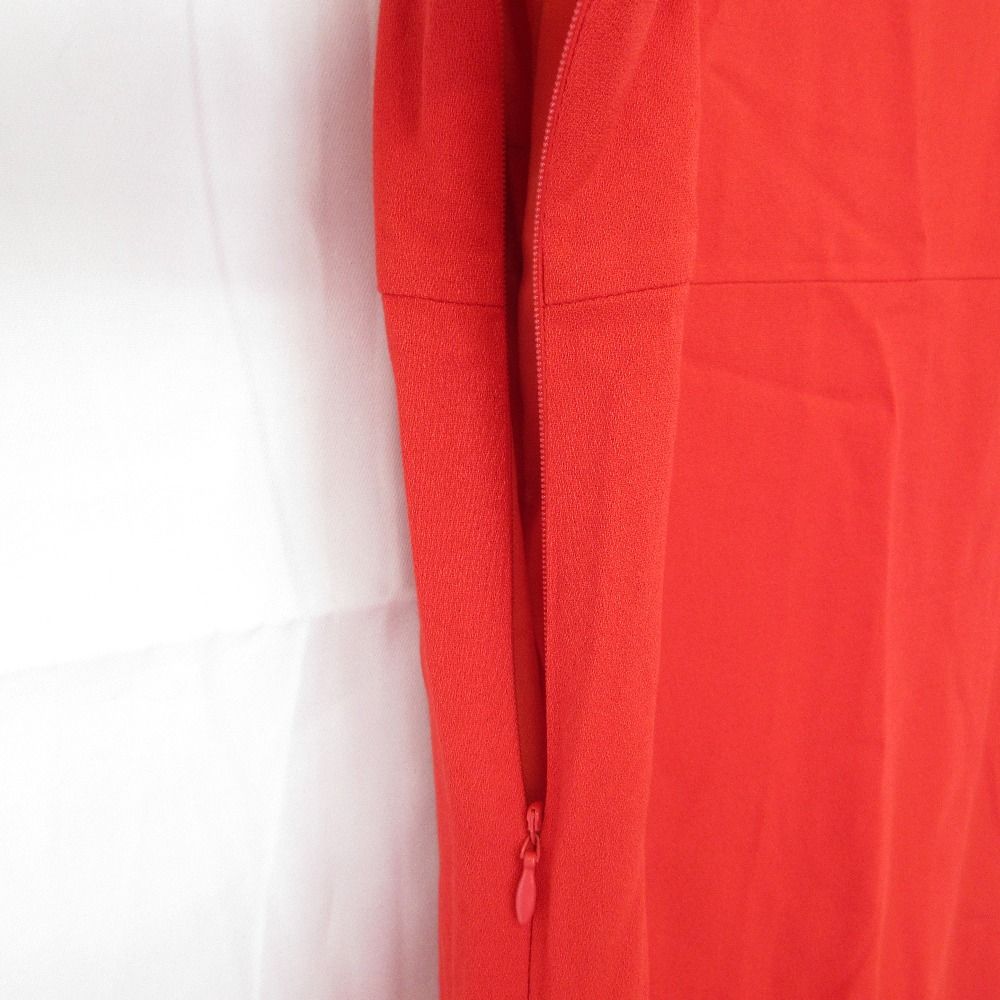 RED VALENTINO ベスト/ノースリーブ レディース ヴァレンティノレッド 中古　古着 中古・古着通販】RED VALENTINO (レッドヴァレンティノ