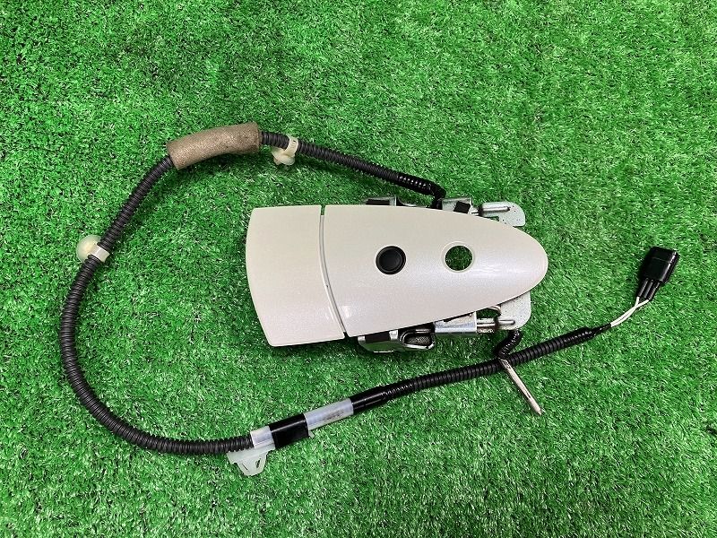 CR-Z ZF1 アウターハンドル・外側ドアノブ アルファ 72141-SZT-J01ZB