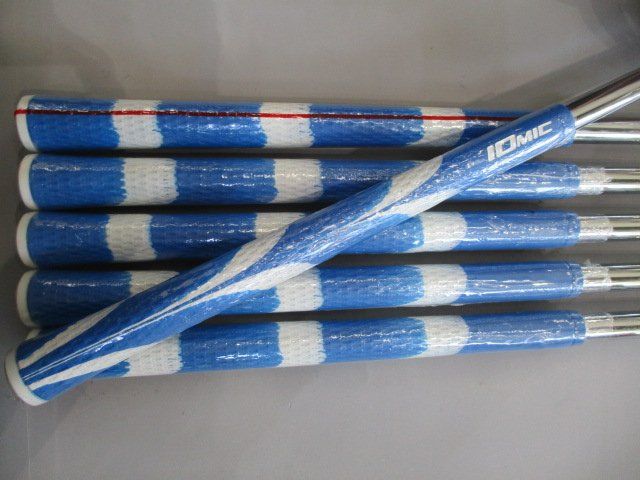 アイアン 三浦技研