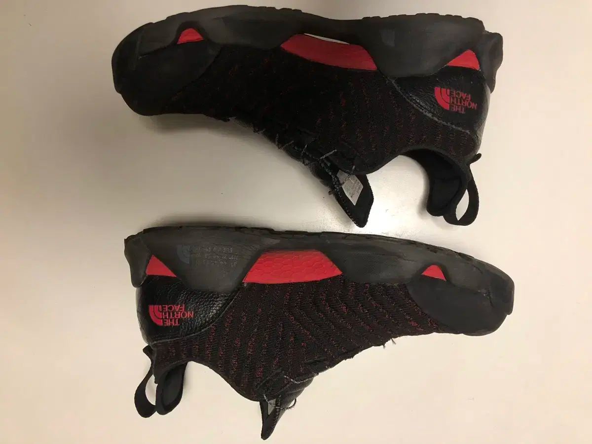 THE NORTH FACE ゴアテックス 登山靴 260サイズ