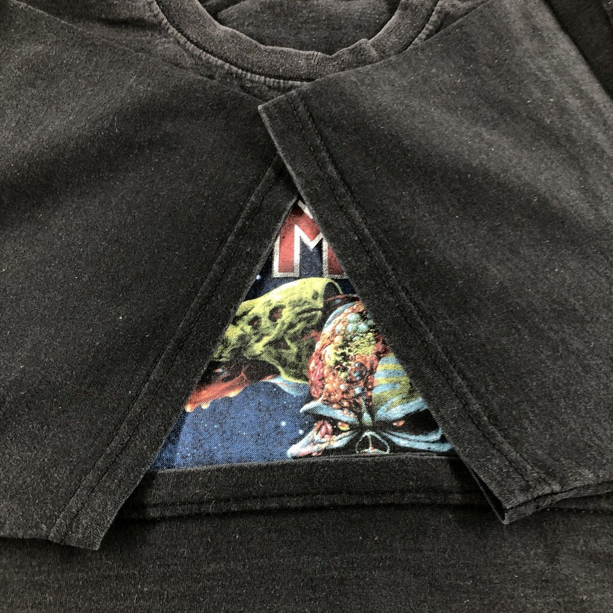 OF